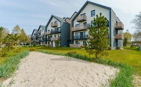 Apartament Submarine Surfingbird Dzwirzyno