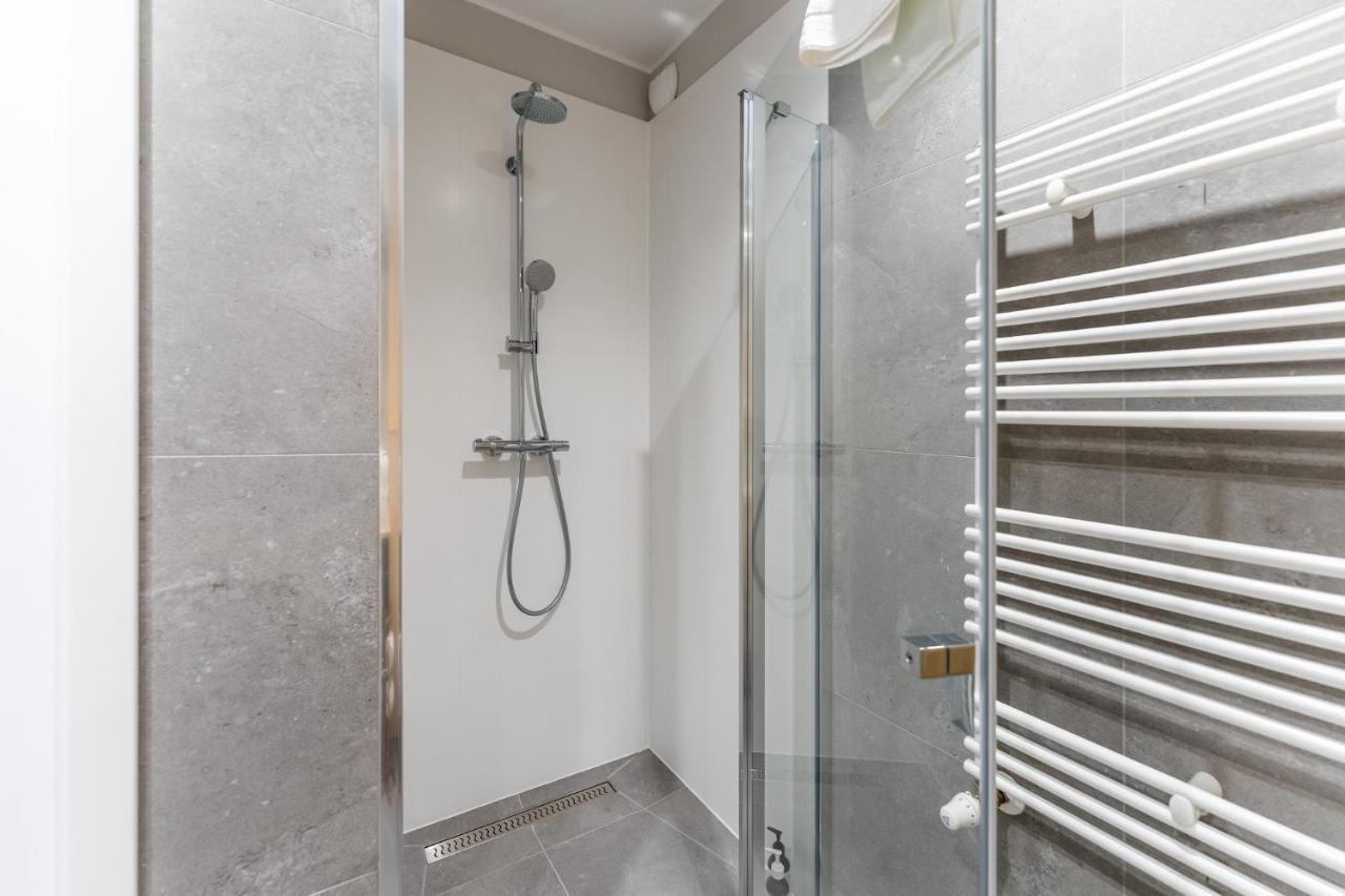 Apartament Submarine Surfingbird Dźwirzyno Exterior foto